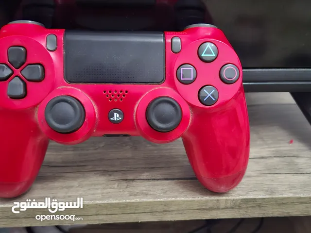 ذراع بلايستيشن 4اصلي