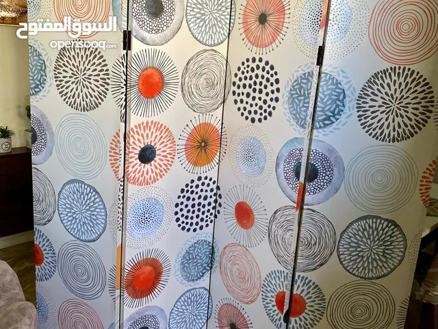 حاجز بارتشن للبيع