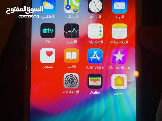 Apple iPhone 6S Plus 128 GB in Zarqa