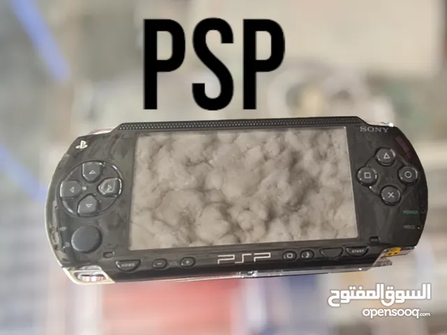 PSPجهاز نضيف كلش للبيع
