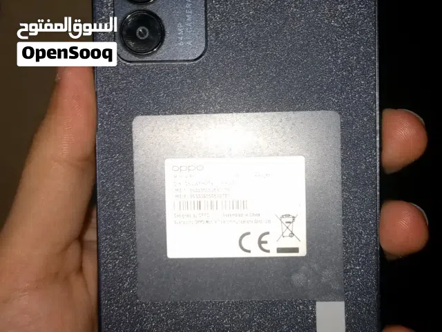 Oppo Reno6 5G 128 GB in Basra