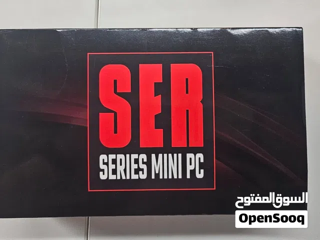 For Sale: Beelink Ser5 Max Mini PC