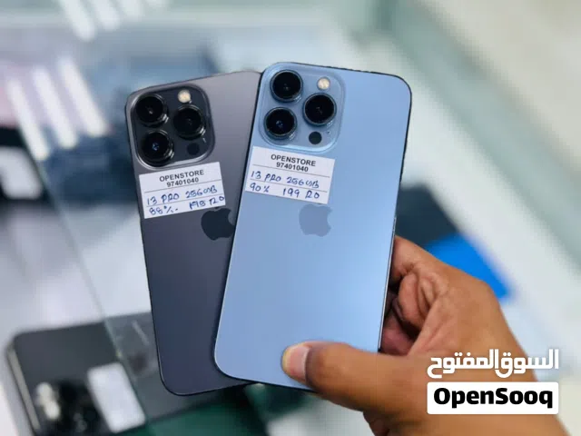iPhone 13 Pro - 256 GB - Best working phone