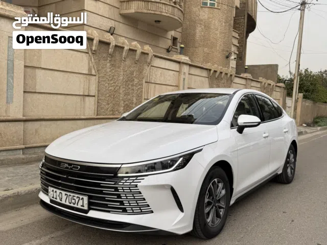 بي واي دي ديستروير 2025