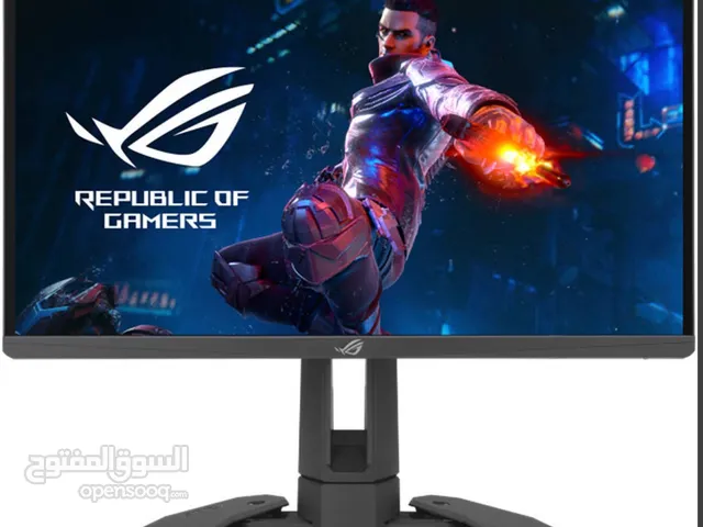 ASUS ROG PG248QP Swift Pro 24" FHD 540 Hz