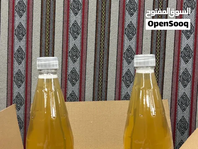 عسل سدر الحرمل العماني