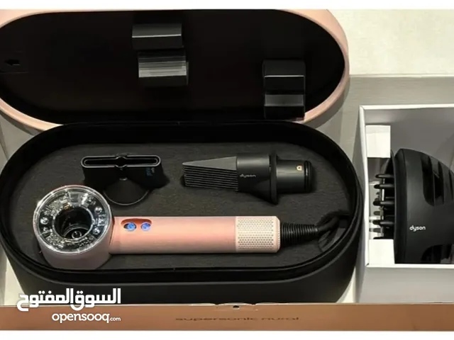 Dyson Hair Dryer ( Strawberry pink)