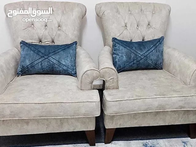 طقم كنب غرفة ضيوف / قعدة