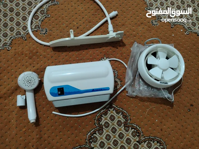 مجموعه أدوات للحمام