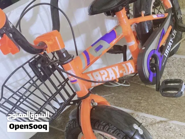 بايسكل اخو الجديد