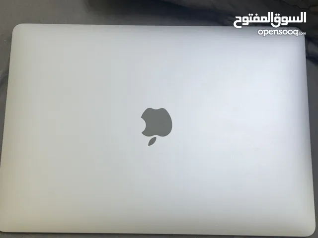 ماك بوك اير MacBook Air m1