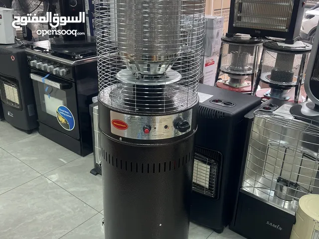 صوبه غاز ناشونال الاصليه ارتفاع 135 سم سعر حرق