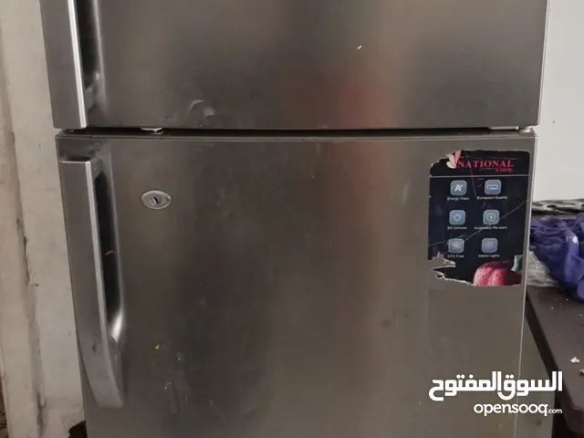 ثلاجه عمان جبل النزهة