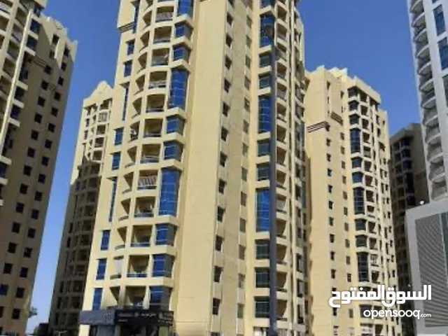 185 m2 2 Bedrooms Apartments for Rent in Ajman Al Rashidiya