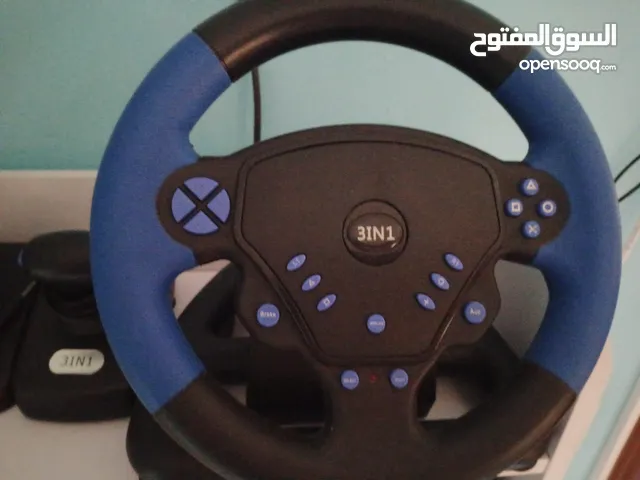 Gaming PC Steering in Zarqa