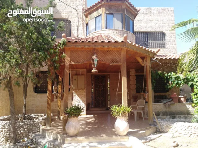 300 m2 3 Bedrooms Villa for Sale in Zarqa Al-Misfat st.