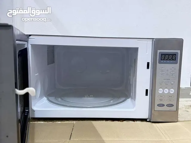 مايكروويف دايو بحاله ممتازه مستعمل كالجديد