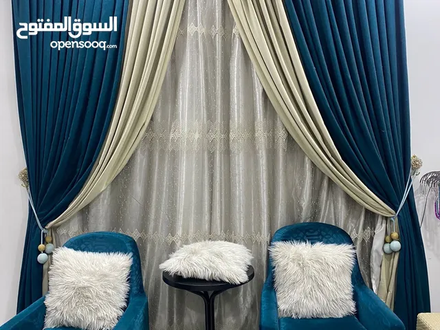 90 m2 1 Bedroom Apartments for Rent in Baghdad Mansour