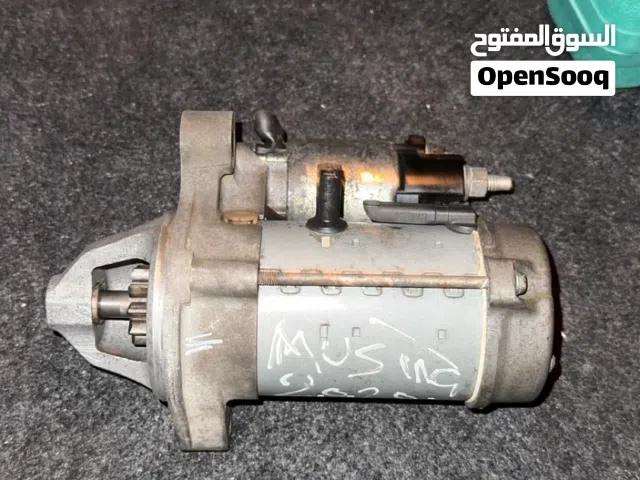 سلف موستنج 2020