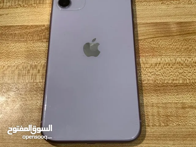Apple iPhone 11 256 GB in Sana'a