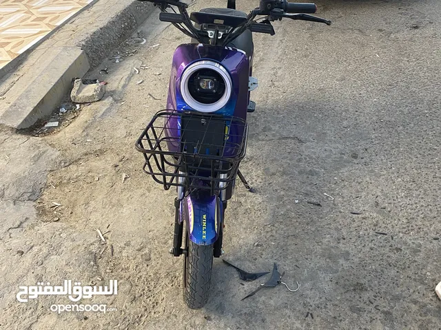 دراجه R9 ستخدام قلائل