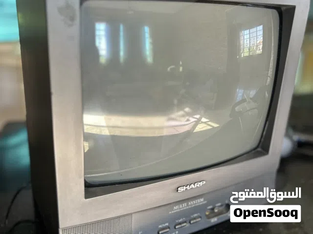 تلفزيون شارب انتيكا بسعر مغري