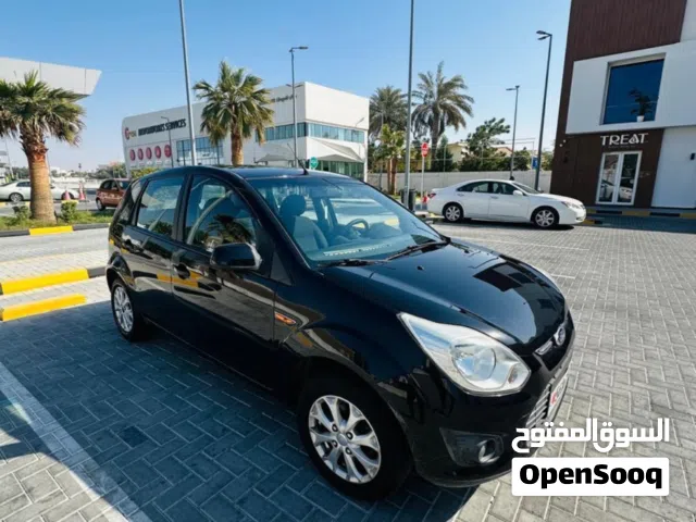 Hydrid premium car  Ford figo 2015 model for sale