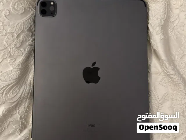 iPad Pro 11 Inch 3rd Generation