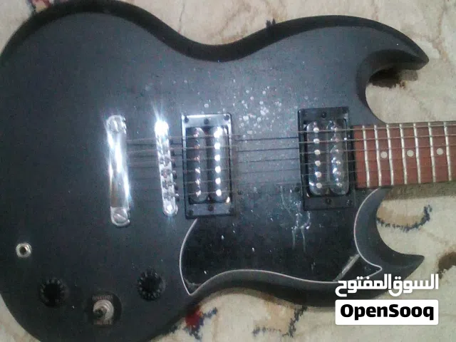 للبيع جيتار كهرب  Epiphone SG