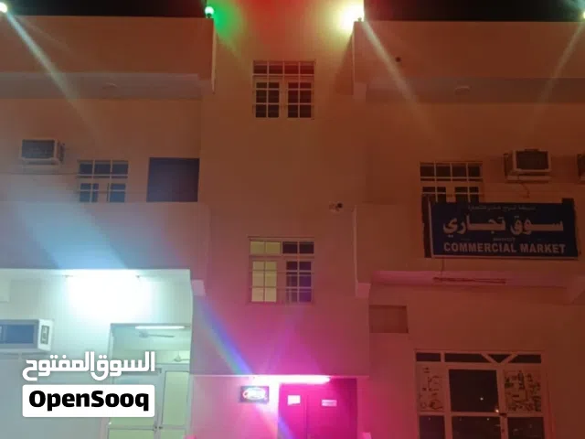 بناية عبري للشقق الفندقيه حاسك  خدمات البوفيه