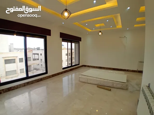 180 m2 3 Bedrooms Apartments for Rent in Amman Al Kursi