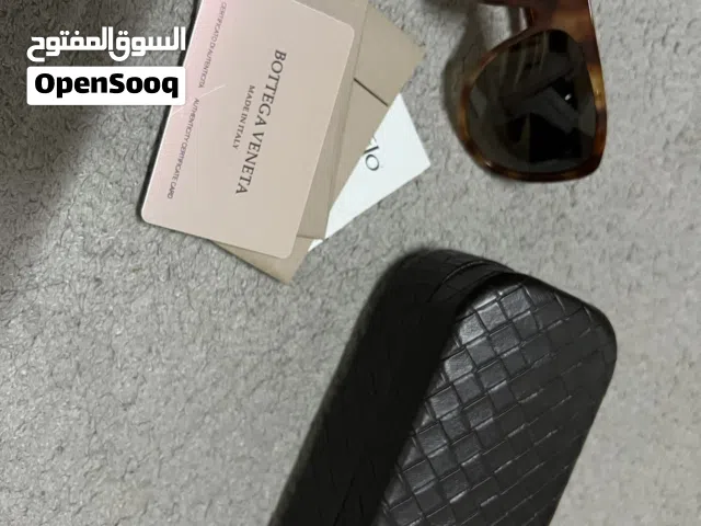 نظارات بماركات عالمية