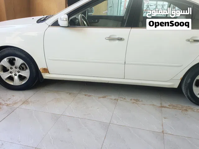 2009 Kia Optima Standard
