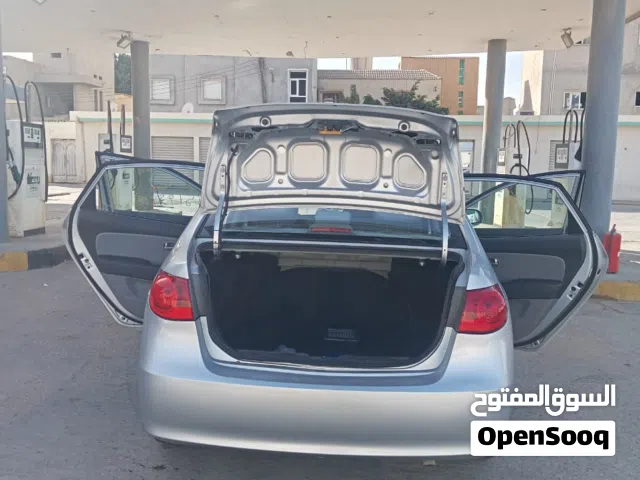 Used Hyundai Elantra in Tripoli