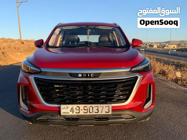 2023 BAIC X Series X35