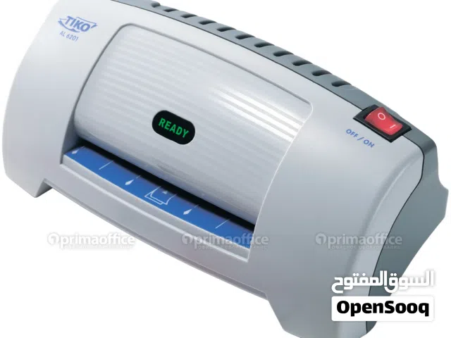 جهاز تغليف حراري Photo Laminator