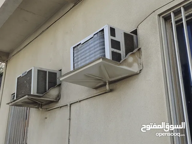 two ac 1.5 tone and one refrigerator Samsung