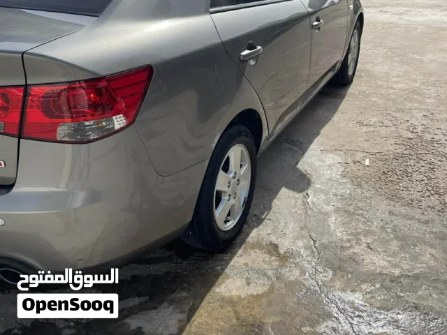 Used Kia Forte in Tripoli