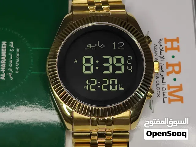 Digital Others watches  for sale in Sana'a
