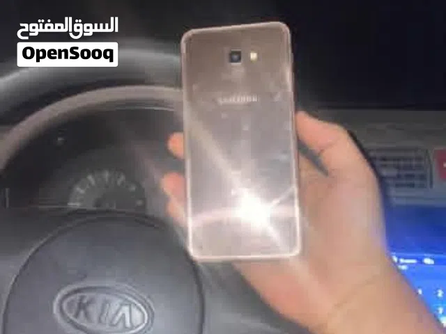 Samsung Galaxy J4 Plus 32 GB in Tripoli