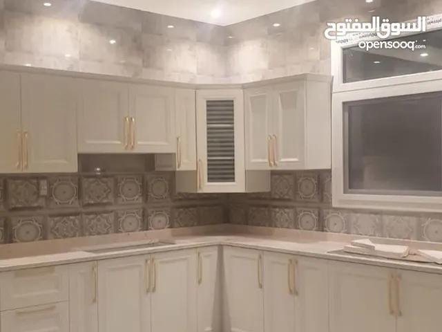 تفصيل جميع المطابخ الخشب والالمنيوم