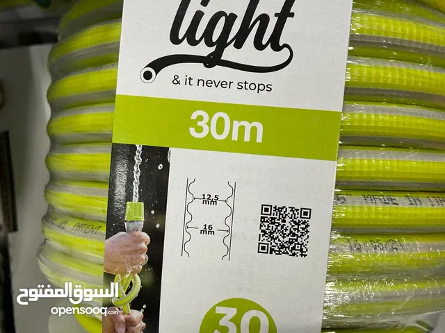 طوبوات ري نوع فاخر صناعة ايطالية و بولندية ضمان يصل الي 30 سنة