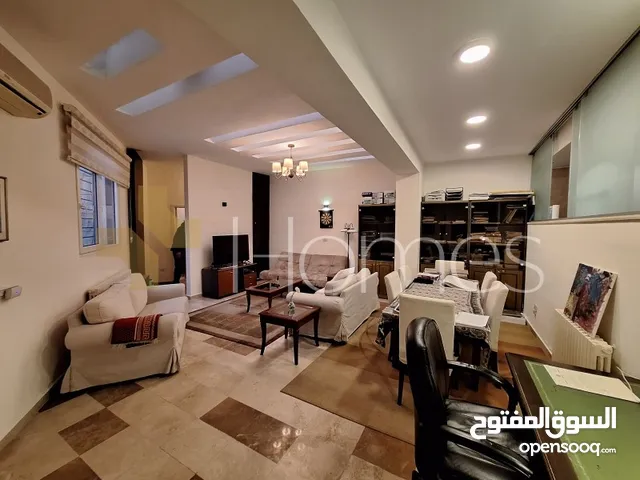160 m2 2 Bedrooms Apartments for Rent in Amman Dabouq
