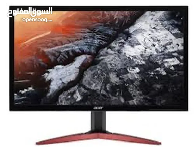 Acer gaming monitor 24 inch 144hz 1ms
