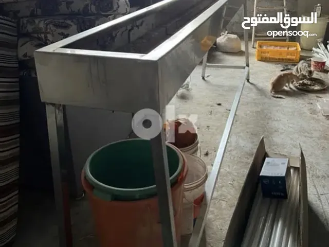 موقد نار لشوي اللحوم charcoal grill