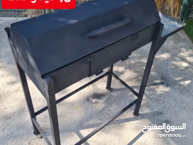 شواية هيفي ديوتي heavy duty grill