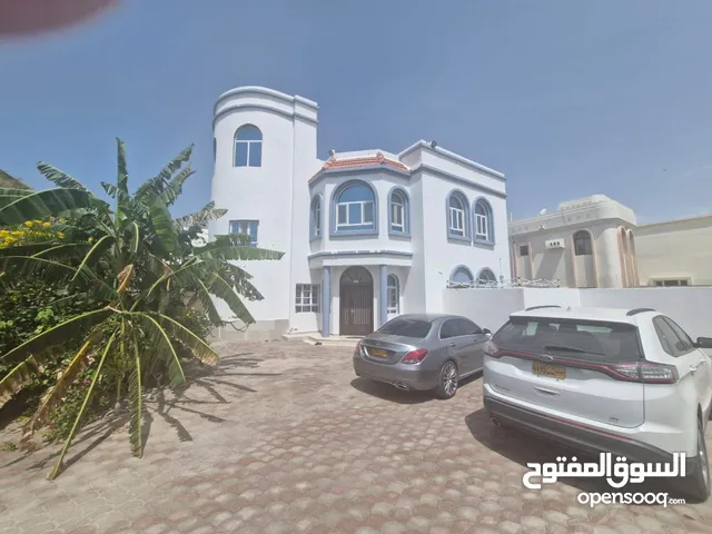 3 + 1 BR Beautiful Villa for Sale – Al Hail