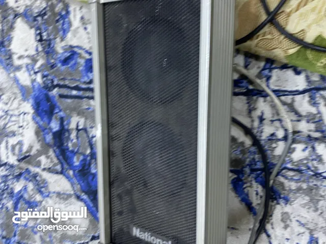 Speakers for sale in Basra