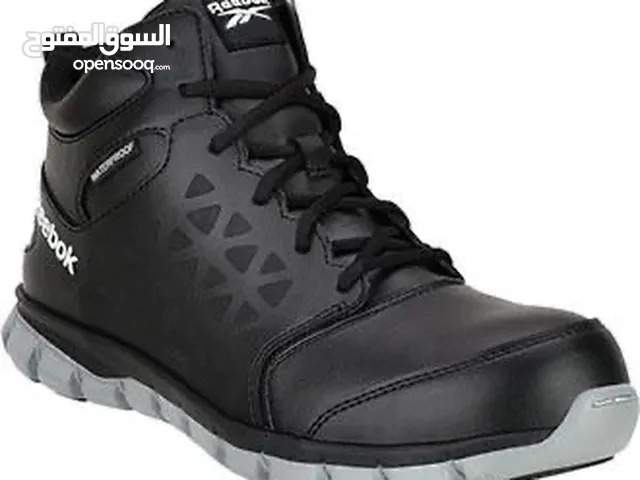 Brand new Reebok safety shoe
