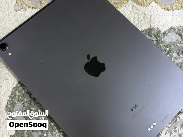 Apple iPad Pro 256 GB in Basra